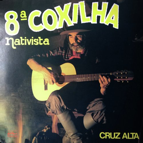 MARAGATOS E CHIMANGOS cover art