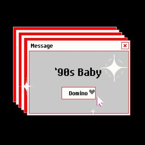 '90s Baby_poster_image