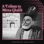 Muddat hui hai yaar ko mehmaan kiye hue