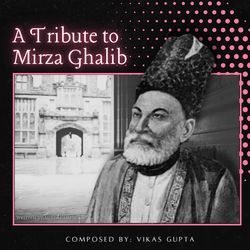 Muddat hui hai yaar ko mehmaan kiye hue