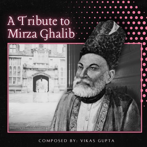 Dil-e-Naadaan Tujhe Hua Kya Hai