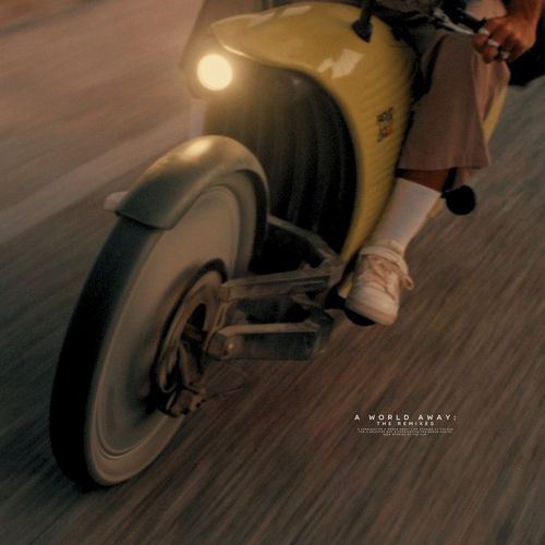 Miss That Feeling (WOOLFSON Remix)