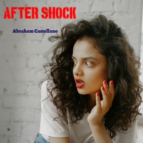 After Shock cover art
