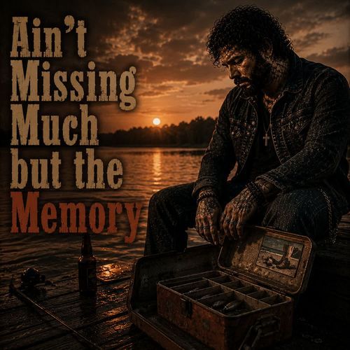 Ain't Missing Much but the Memory