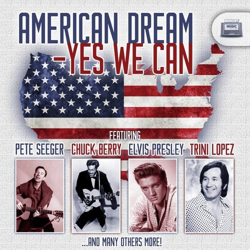 American Dream-Yes We Can