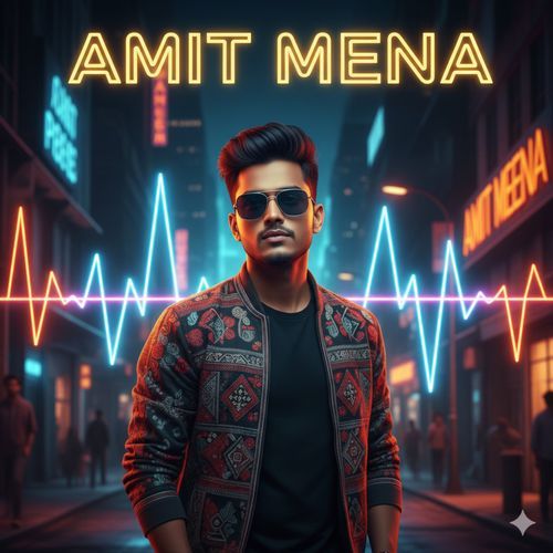 Amit Meena Song