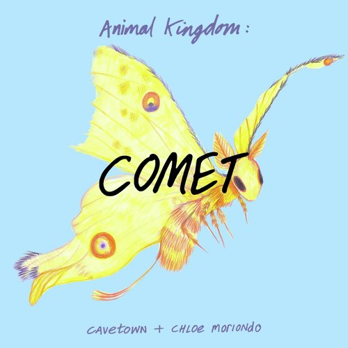 Animal Kingdom: Comet Songs Download - Free Online Songs @ JioSaavn