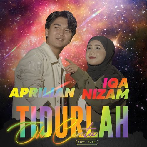 Aprilian & Iqa Nizam - Tidurlah Oh Cinta