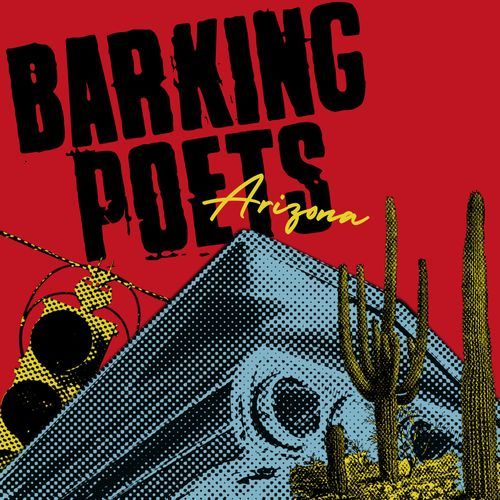 Arizona cover art