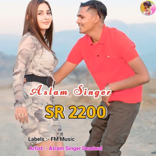 Aslam Singer SR 2200