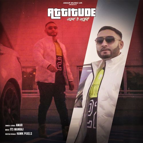 Attitude