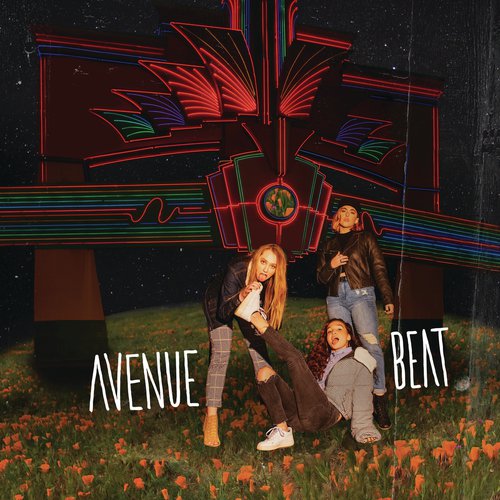 Avenue Beat