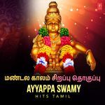 Theriyudhu Paar (From "Ayyane Ayyappa")