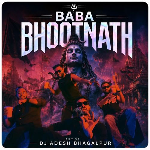 Baba Bhootnath