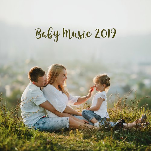 Baby Music 2019: Bedtime Baby Piano Music, Sounds of Nature Help Child Fall Asleep, Relaxing Lullabies for Kids