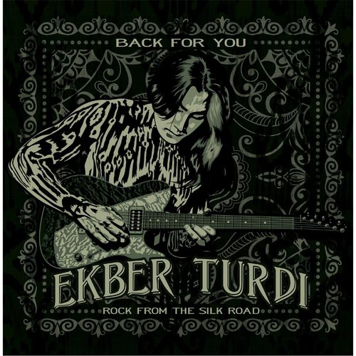 Koklem cover art