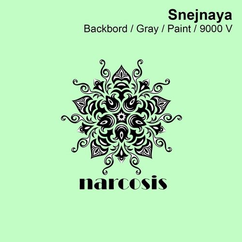 Gray cover art
