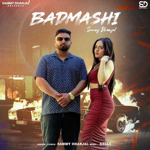 Badmashi