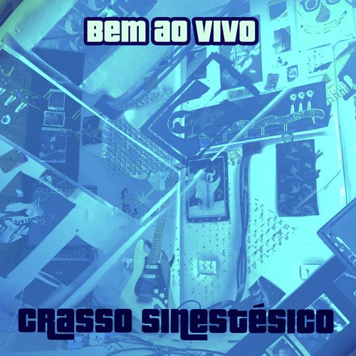 Cassandra (Ao Vivo) cover art