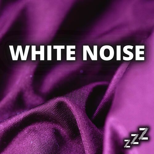 Best Adult Sleep Frequencies (White Noise Loop, No Fade Out)