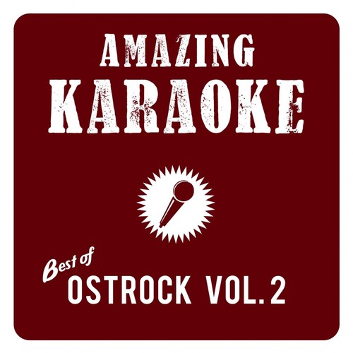 Best of Ostrock, Vol. 2 (Karaoke Version)