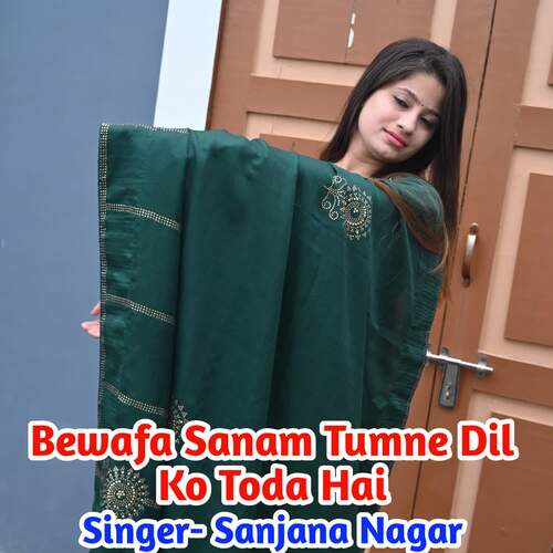 Bewafa Sanam Tumne Dil Ko Toda Hai