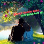 Bheegi Raaton Mein Tum Yaad Aate Ho