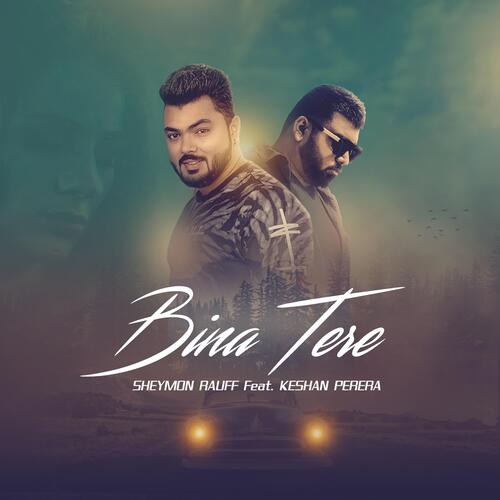 Bina Tere (feat. Keshan Perera)