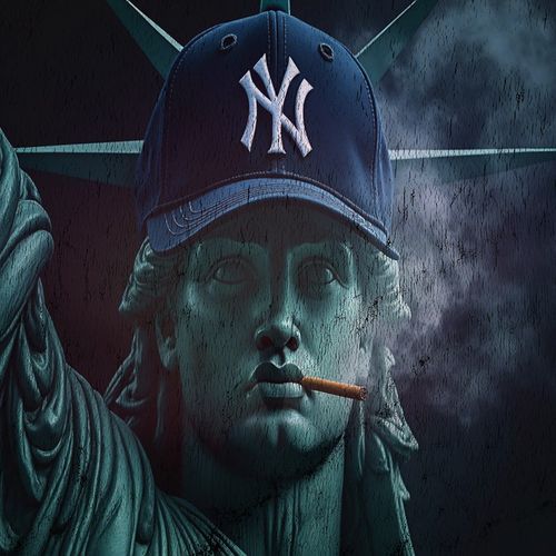 Bitch Im From New York (Jersey Club Mix)