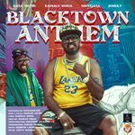 Blacktown Anthem