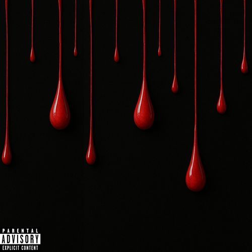 Blood Line (LxxD) cover art