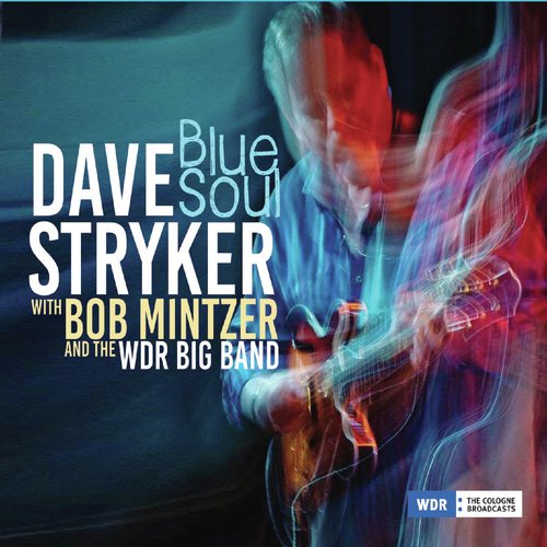 Shadowboxing (feat. Bob Mintzer & WDR Big Band) cover art