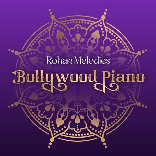 Bollywood Piano