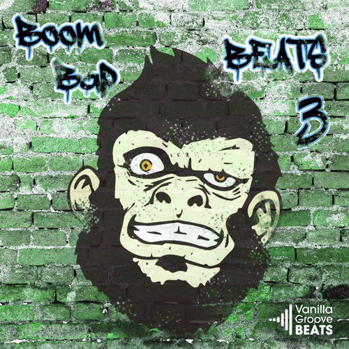 Boom Bap Beats Vol. 3