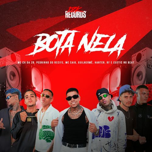 Bota Nela
