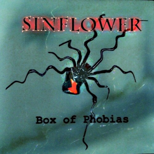 Box of Phobias