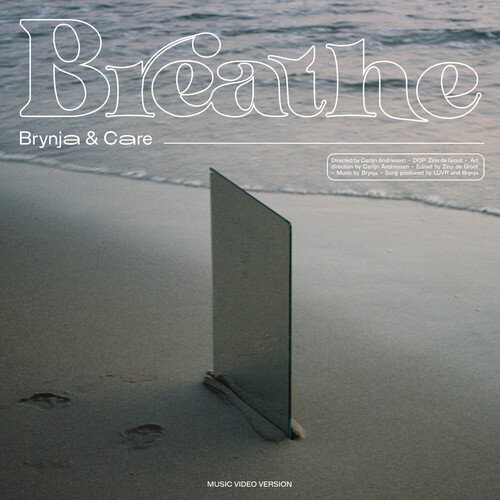 Breathe (Music Video Version)_poster_image