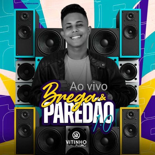 Brega & Paredão 1.0 (Ao Vivo)