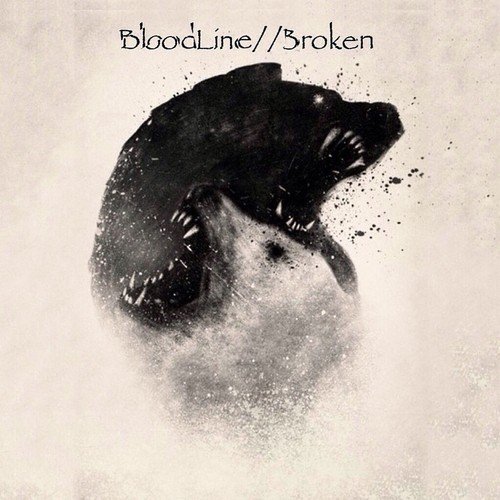 Broken