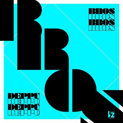 Bros cover art