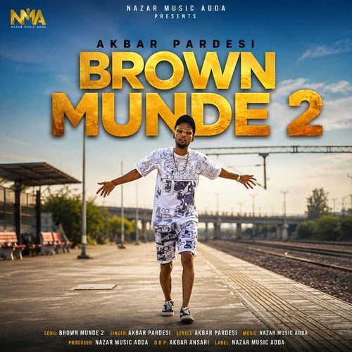 Brown Munde 2