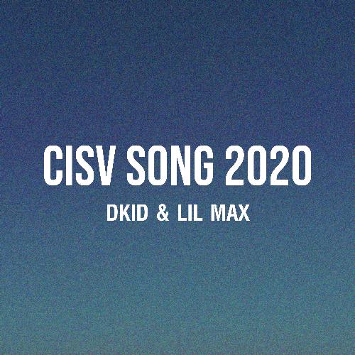 CISV SONG 2020_poster_image