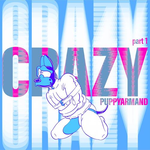 CRAZY, Pt. 1_poster_image