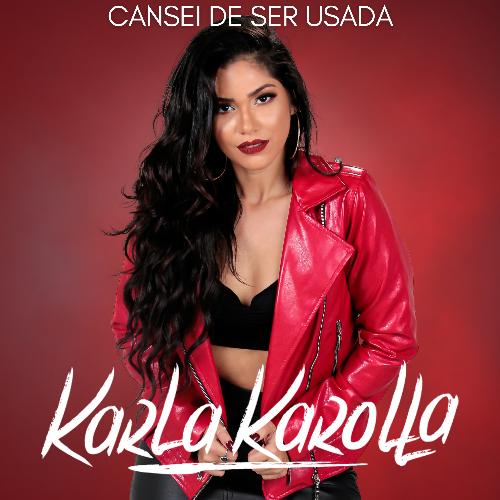 Cansei de Ser Usada
