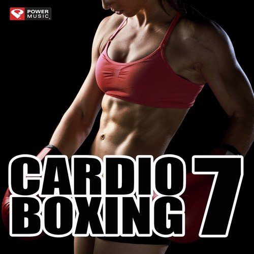 Cardio Boxing 7 (60 Min Non-Stop Workout Mix (138-150 BPM) )