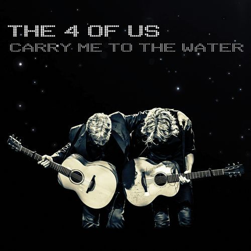 Carry Me To The Water