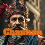 Chauhan artwork
