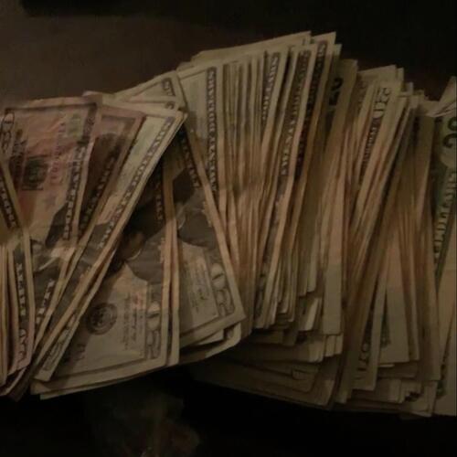 Glocc cover art