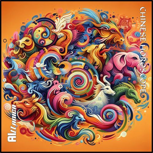 The Ox cover art