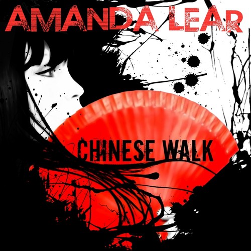 Chinese Walk_poster_image